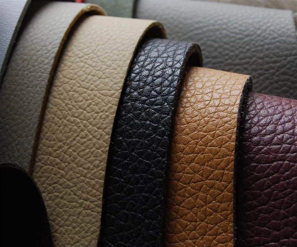 Casual Shoe Leather