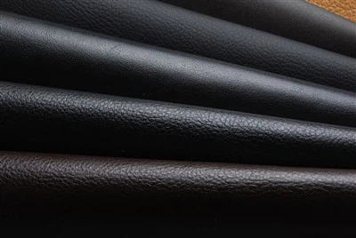Sillón de masaje de microfibra de cuero